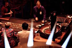 Онлайн казино Spin Bounty Casino